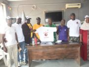 Oyo NUJ Chairmanship: Akeem Abas Vows to Declare State of Emergency on Professionalism