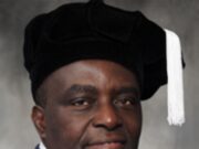 Review Cybercrimes Act, set unified standards to protect economy, institutions, Okebukola tells FG