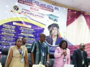 76 bag First Class as Toyin Falola delivers Ajayi Crowther University’s 17th convocation lecture