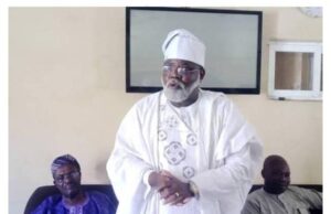 Tinubu playing “dangerous politics”, says Aborisade, warns against one-party Nigeria