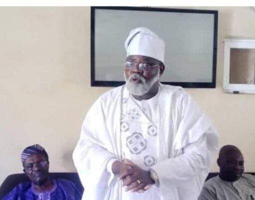 Tinubu playing “dangerous politics”, says Aborisade, warns against one-party Nigeria