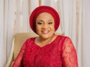 Tinubu names former Oyo State First Lady, Florence Ajimobi as ambassadorial nominee