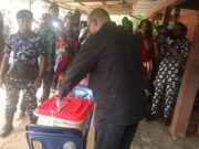 #AnambraDecides2025: Peter Obi loses polling unit to APC