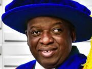 Bowen Varsity ex-VC appointed as FUOYE VC