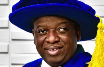 Bowen Varsity ex-VC appointed as FUOYE VC