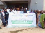 Equity Project warns of worsening impacts of climate change in Nigeria