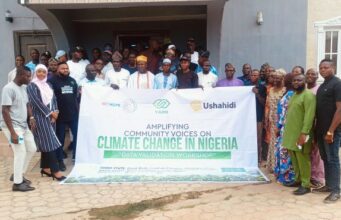 Equity Project warns of worsening impacts of climate change in Nigeria
