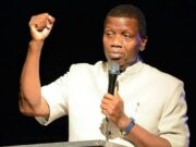 Persuade Trump to delay action for 100 days, Pastor Adeboye tells Tinubu