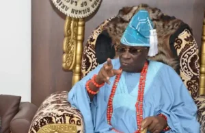 Atiku Abubakar will never be President, says Oba of Lagos