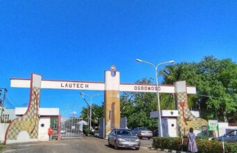LAUTECH medical lecturers accuse Mgt of deceit over CONMESS, student protest