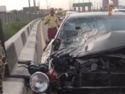 6 persons die in Lokoja–Okene road crash
