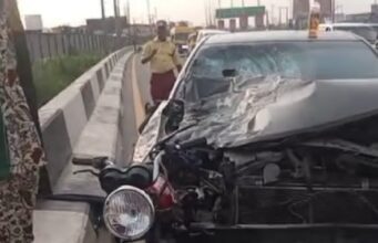 6 persons die in Lokoja–Okene road crash