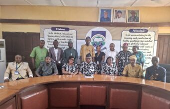 Construct pedestrian bridge on Oyo–Ogbomoso Expressway to prevent deaths, Alayande University VC appeals to FG
