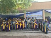 Makinde vows to boost academic excellence, teacher education, institutional devt