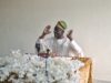 Don’t relent until Nigeria is fully secure, spare no one, PFN President tells Tinubu