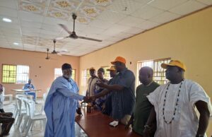 PDP bleeds in Oyo as Aborisade leads supporters to ADC