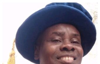 UI Professor, Ex-REC Abdulganiy Raji Dies