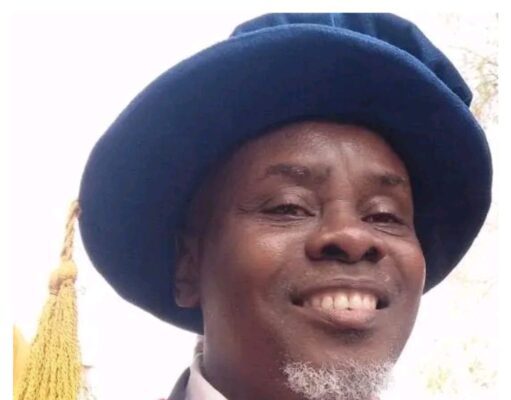 UI Professor, Ex-REC Abdulganiy Raji Dies