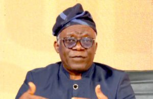 President needs no executive order to compel govs’ compliance on LG funds, says Falana