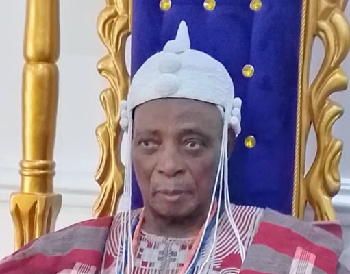 Makinde plotting to remove Oba Ladoja as Olubadan, Fayose reveals