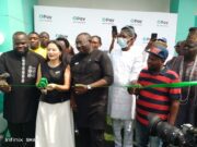 OPay launches new office in Ibadan