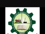 OYSCATECH is not Under Siege, Disregard False or Malicious Picture on the Internet