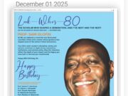 CBN Ex-Deputy Gov,NES ex-President,VC,Dean,mentees celebrate Prof. Olofin at 80