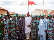 Oyo 2027: We’ve Been Waiting — Kajola LGA PDP Leaders To Amofin Beulah Adeoye