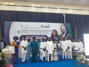 Lagelu ICAN Dinner: Experts urge reforms, local production to stabilise economy ahead of 2026