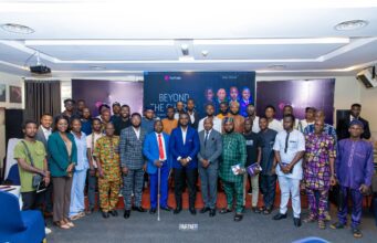 ‘Forex Is Africa’s Next Oil’, Tentrade Africa Declares, Unveils Wealth Strategies in Ibadan