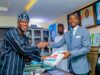 2026: Small Masquerades Will Fall in Line, ex-Dep Gov Alabi Confident as He Enters Osun Race