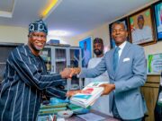 Ex-Deputy Gov Alabi Declares for Osun 2026, Says He Has Oyetola’s Blessing