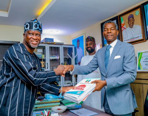 Ex-Deputy Gov Alabi Declares for Osun 2026, Says He Has Oyetola’s Blessing