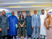 Osun 2026: Ex-Dep Gov Alabi Throws Hat in Ring, Insists APC Has No Anointed Candidate