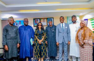 Osun 2026: Ex-Dep Gov Alabi Throws Hat in Ring, Insists APC Has No Anointed Candidate