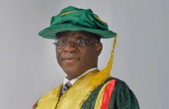 Achievers Varsity Awards 705 Graduates, Unveils Expansion Plans at Convocation