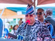 Confusion surrounds Adeleke’s move to Accord Party