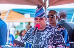 Confusion surrounds Adeleke’s move to Accord Party