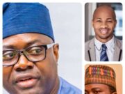2027: Makinde has Already Put Oyo on Path of Steady Progress, Segelu counters Ajadi
