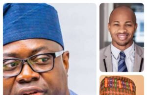 2027: Makinde has Already Put Oyo on Path of Steady Progress, Segelu counters Ajadi