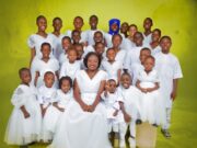 From Hardship to Hope: Joy Taiwo of Oyiza Orphanage Celebrates 40th Birthday with 50 Children