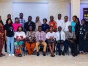 Experts, stakeholders, CSOs push for stronger accountability in Oyo schools