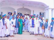 Ooni, YCE call for Yoruba unity to tackle insecurity