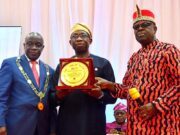 Okediran calls for stakeholders’ collaboration as NPA marks 60 years