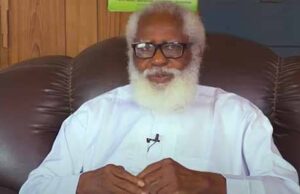 I admire Makinde’s intellect, problem-solving ability, says Amb Farounbi