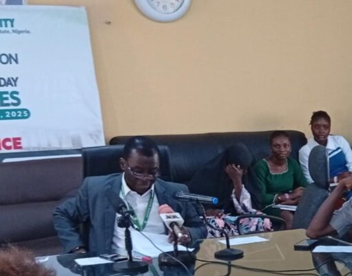 72 bag First Class, Lai Mohammed to deliver lecture as Achievers Varsity marks 15th convocation