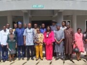 Federal Survey School lauds NELFUND, seeks stronger government backing