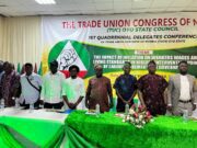 Poverty, high cost of living threaten livelihoods, TUC President, Olorode warn