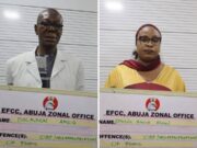 EFCC Arraigns Peace Corps Commandant, Director of Finance for Alleged N60m
