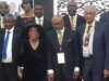 Balance innovation with integrity, shun misconduct, Yusuf Ali, Solanke tell lawyers